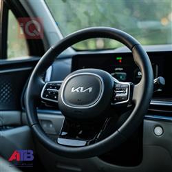 کیا سۆرینتۆ